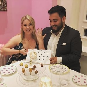 Meet your Posher, David